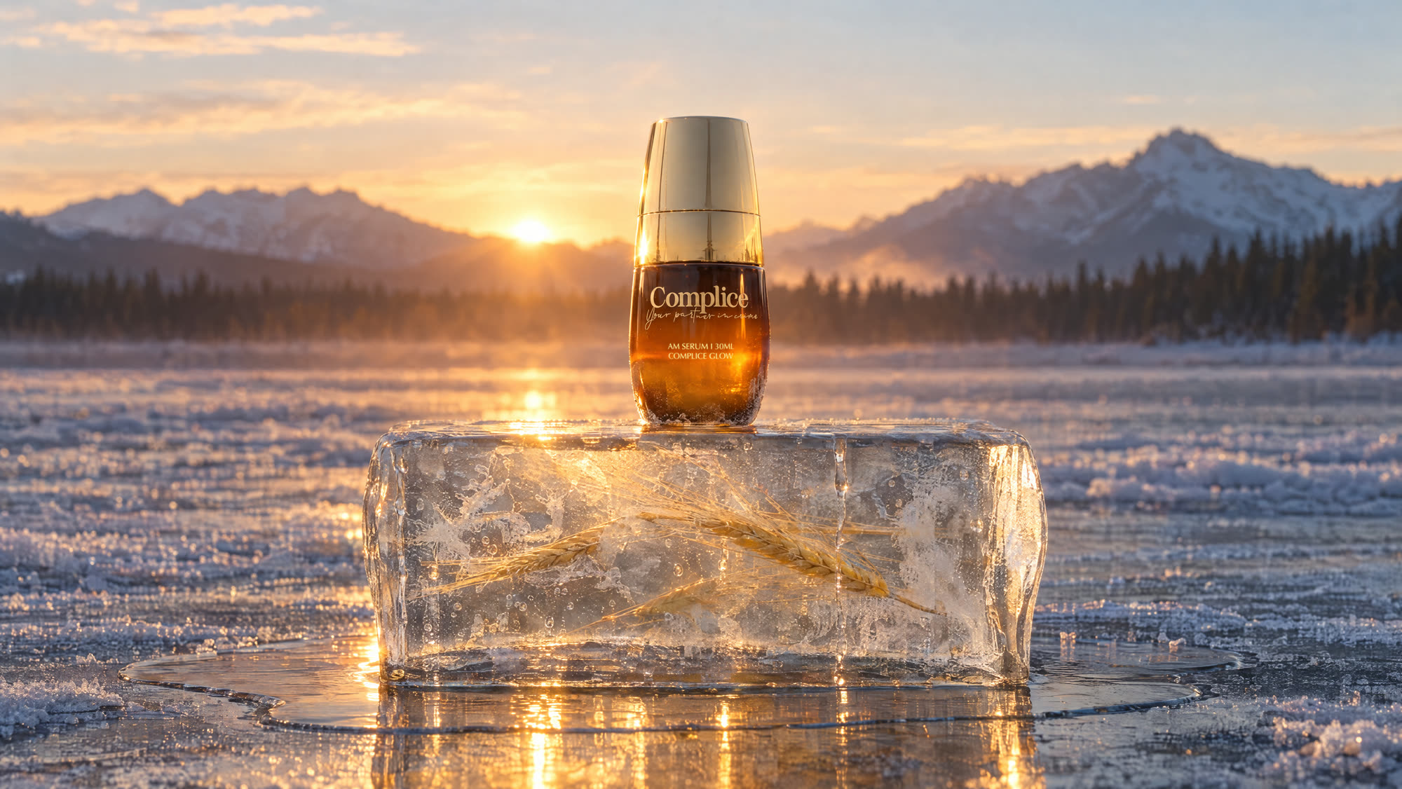 AM serum, Thaw