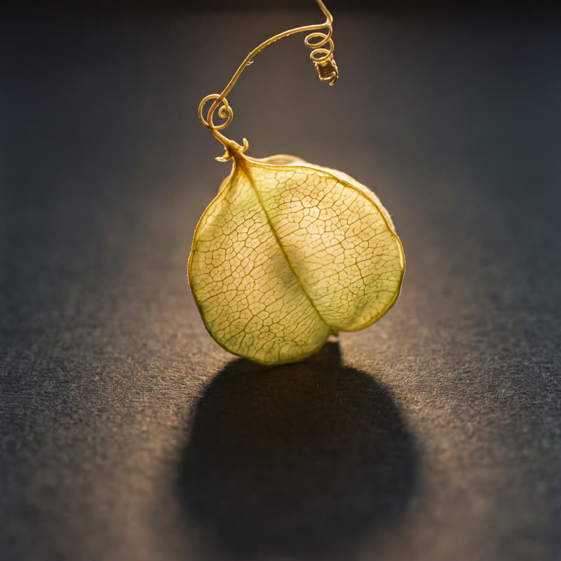 Extracted from nature