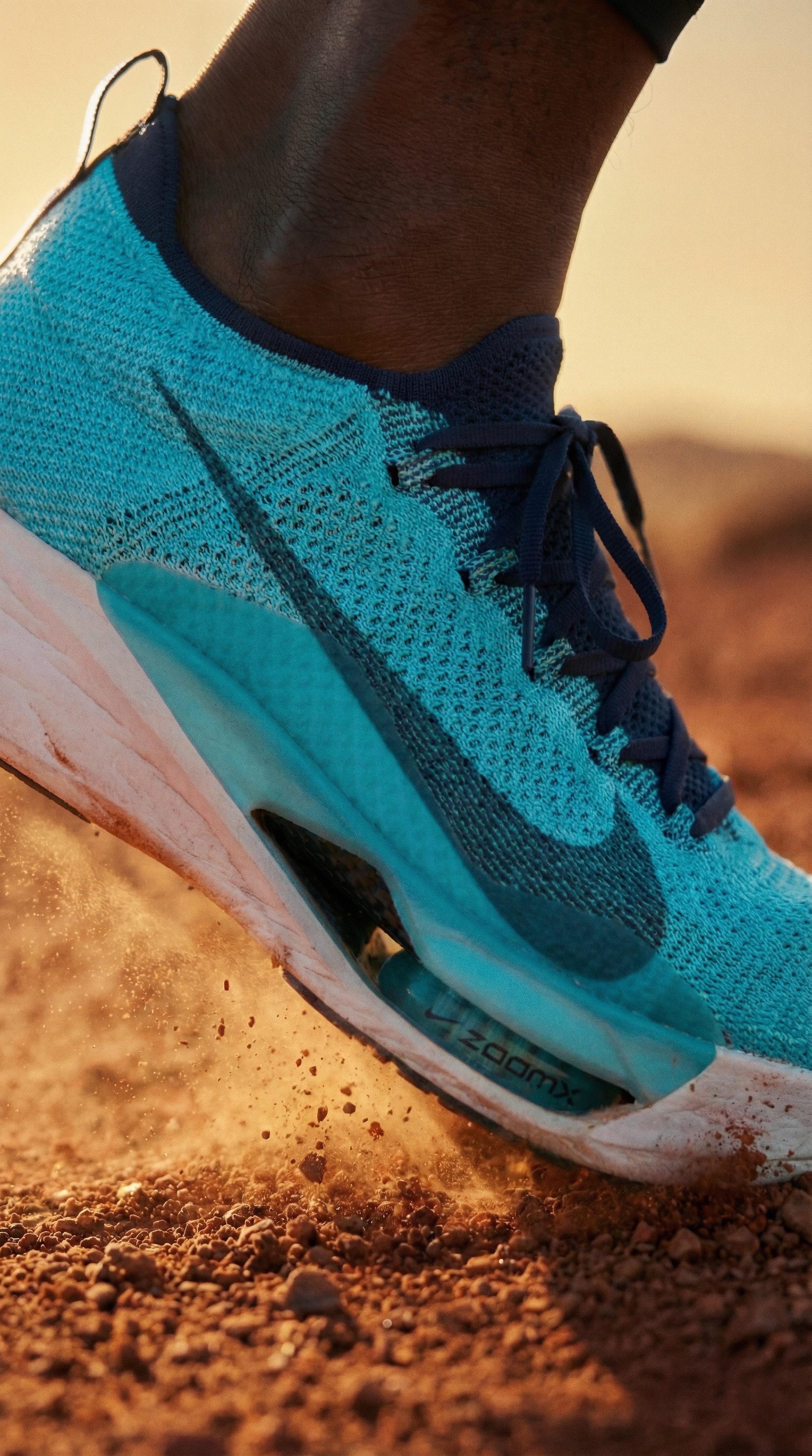 The First Step — Mars ad concept by Realm of Steez